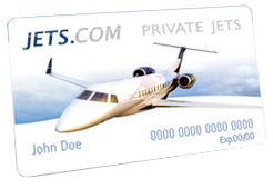 Jet.com Card